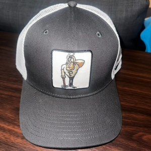 Collection of Purdue Hats